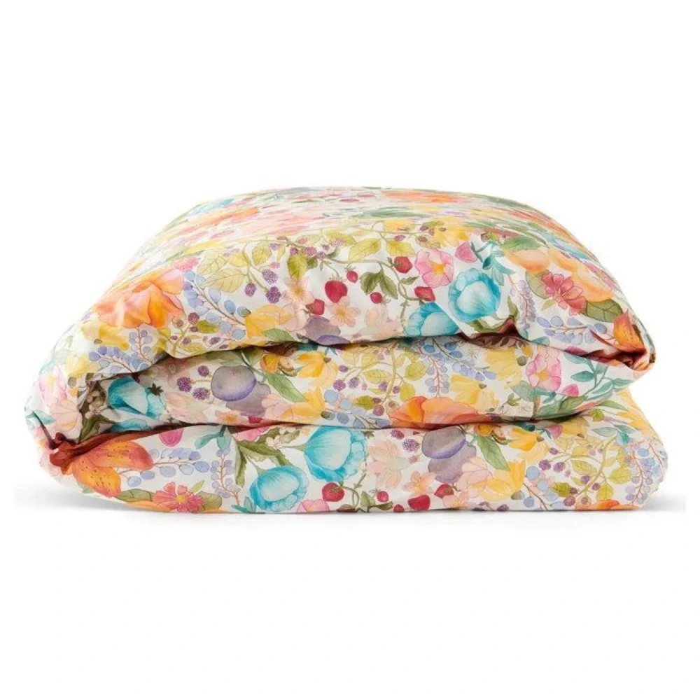 New🌟Kip&Co Abundance Floral Duvet Cover
